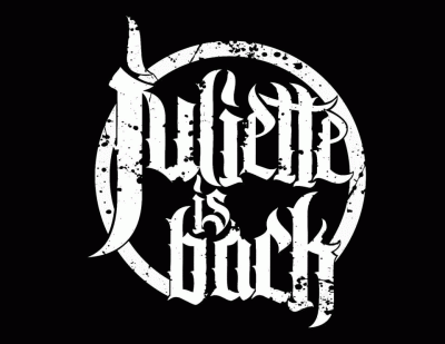 logo Juliette Is Back